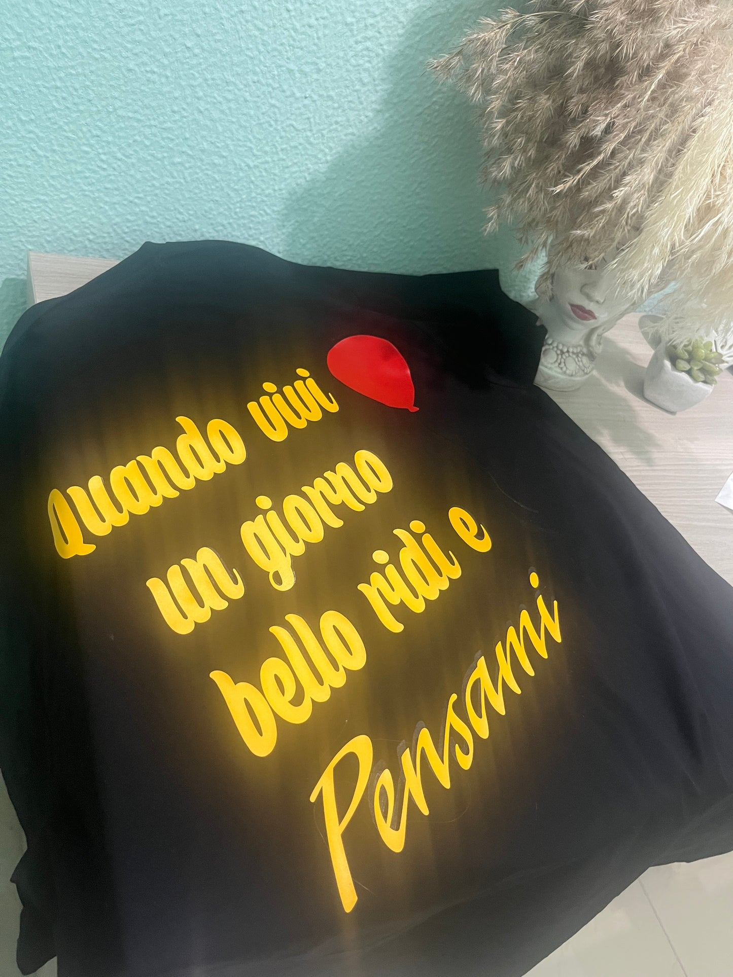T-SHIRT ULT.IMO pensami .