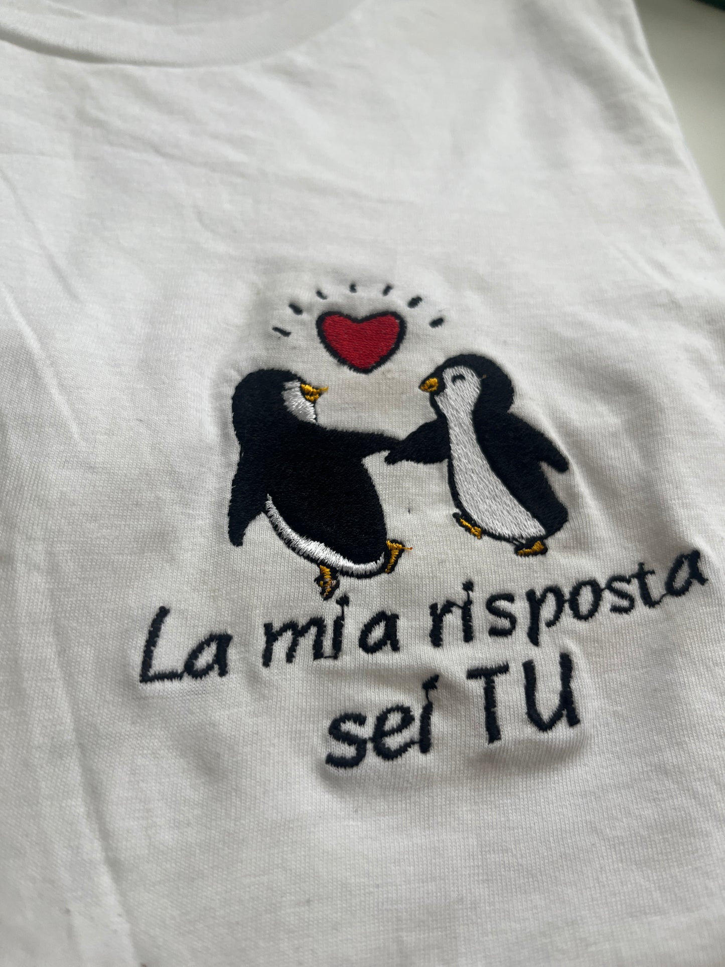 La mia risposta sei tu PTN.