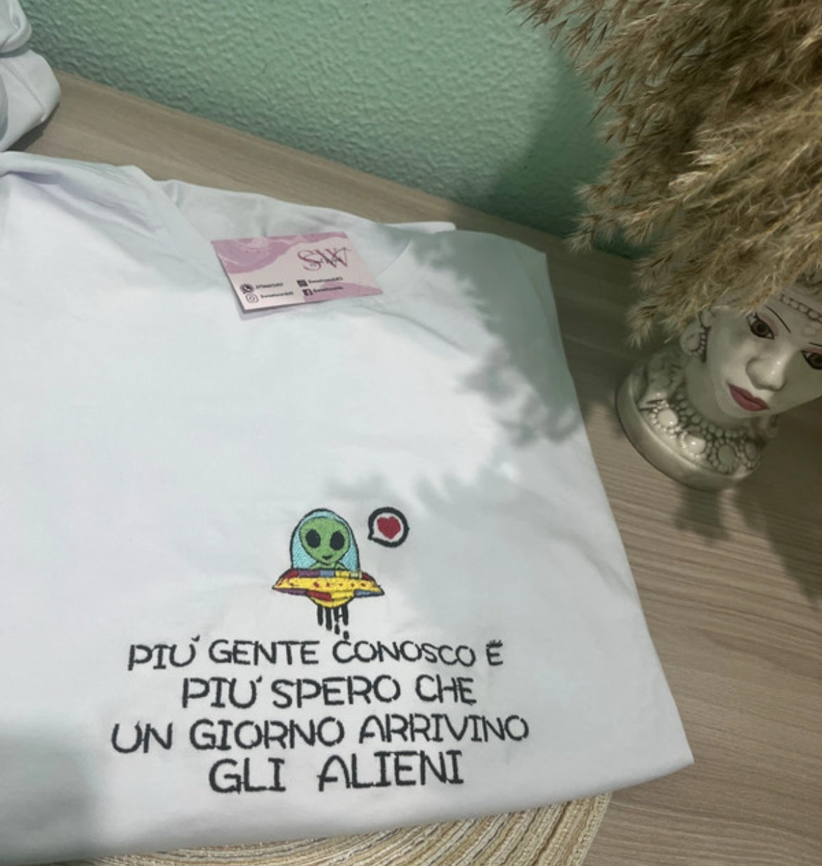 PT.N alien .