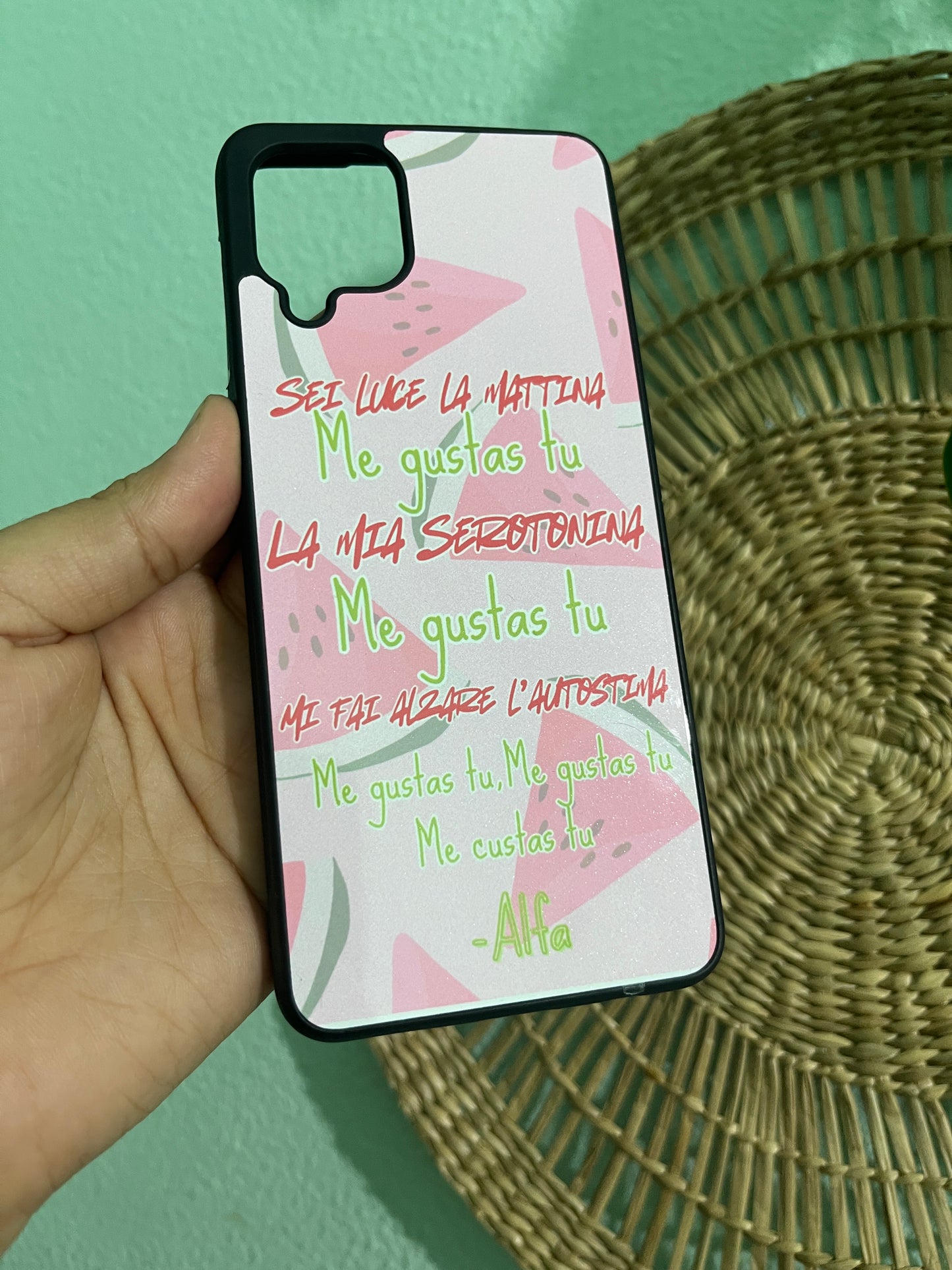 Cover SWEET Alf.a