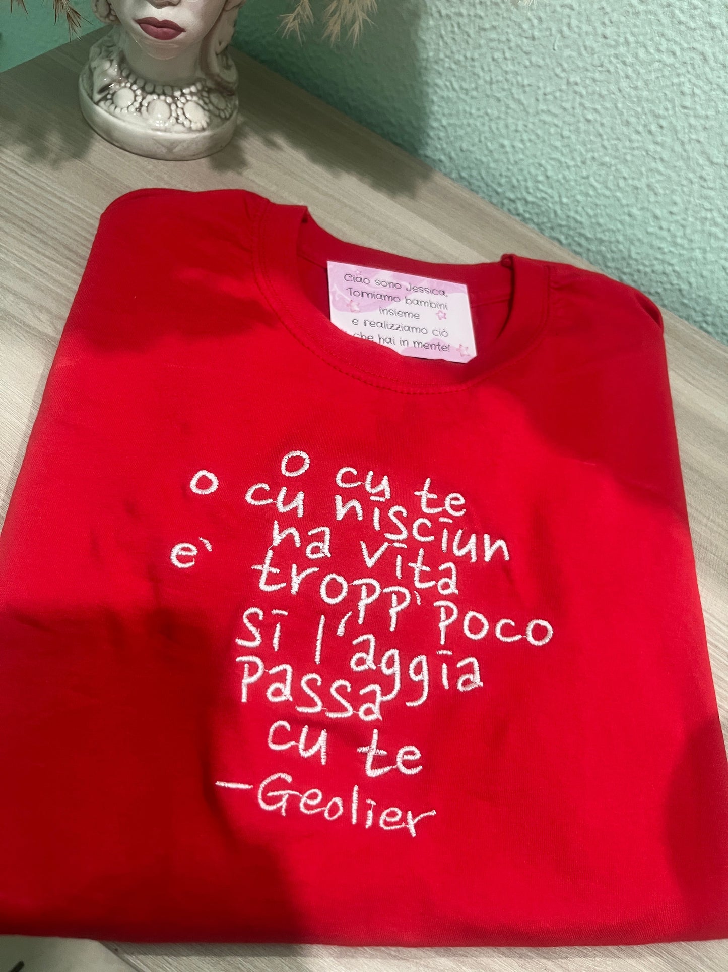Geo.lier Cu te