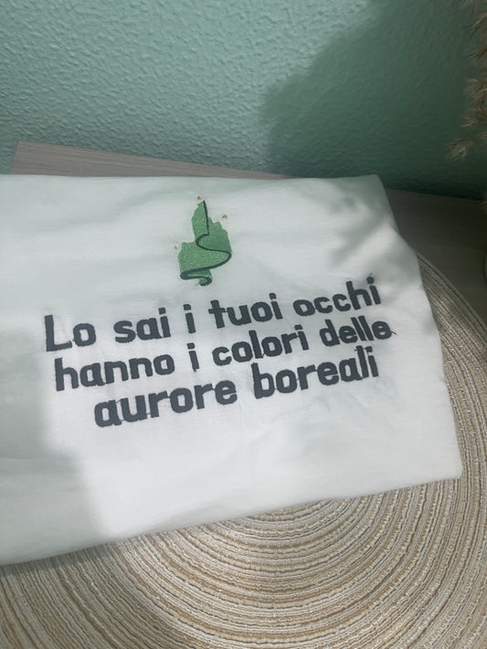 aurora boreale Cesare C..