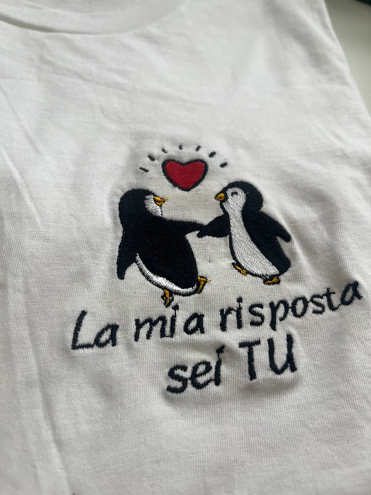 La mia risposta sei tu PTN.