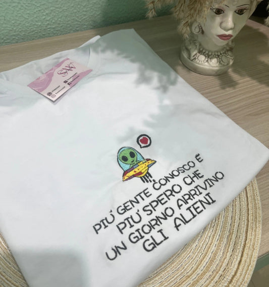 PT.N alien .