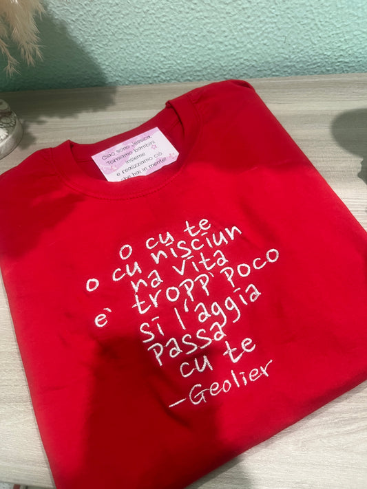Geo.lier Cu te